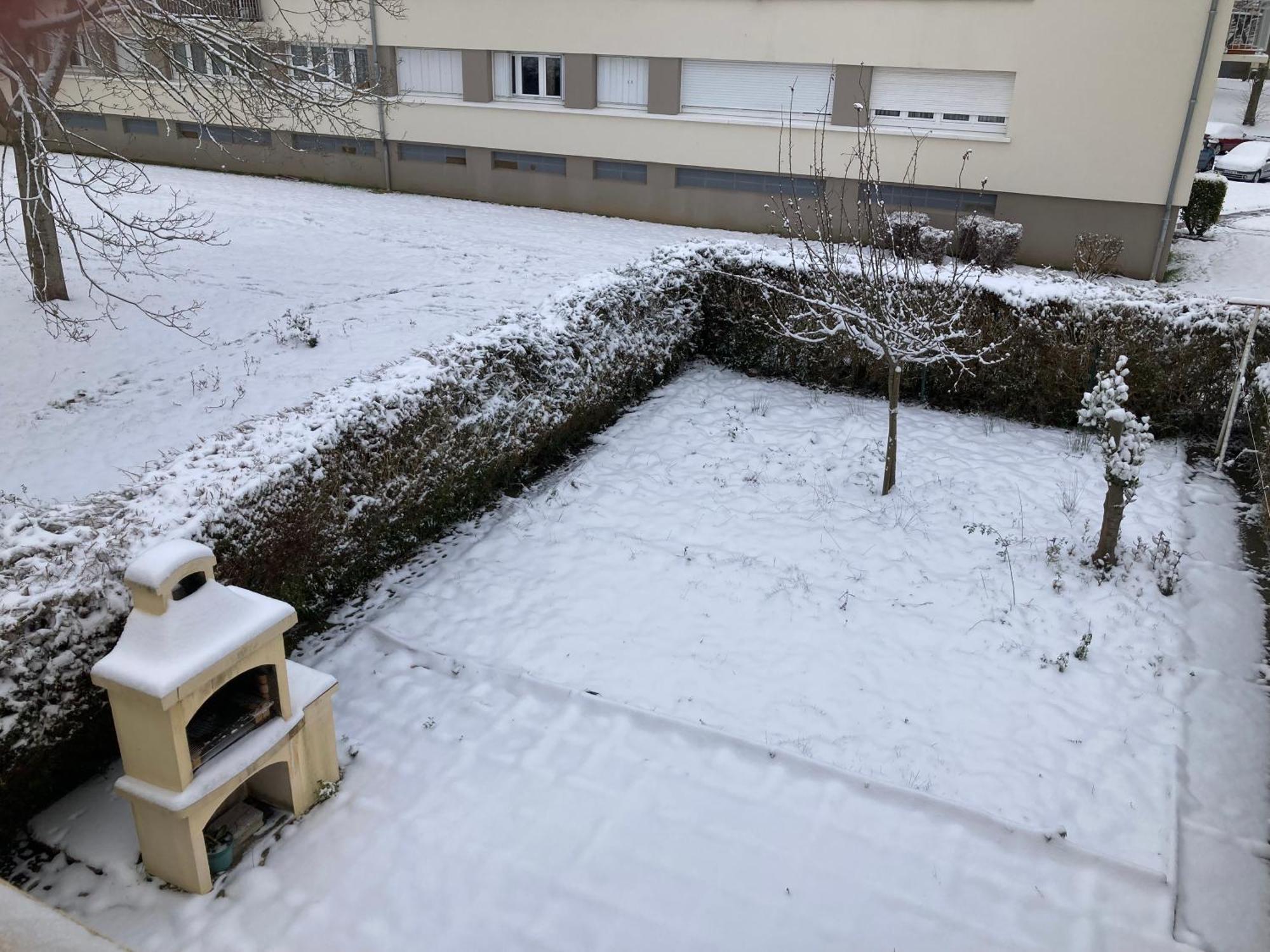 Grande Maison Avec Jardin Caen Exterior foto